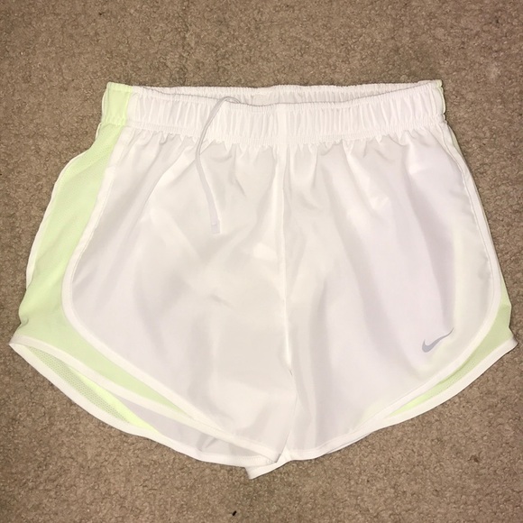 Nike Pants - Nike Shorts!